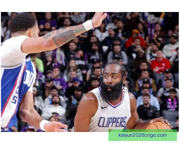 哈登18分9助7篮板米切尔28分骑士末节崩盘惨遭热火逆转终结四连胜