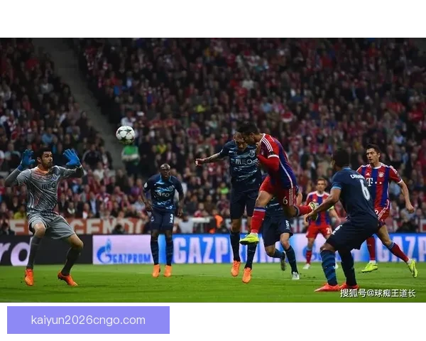 精准分析足球赛事胜负趋势，提升竞猜比分命中率技巧大全