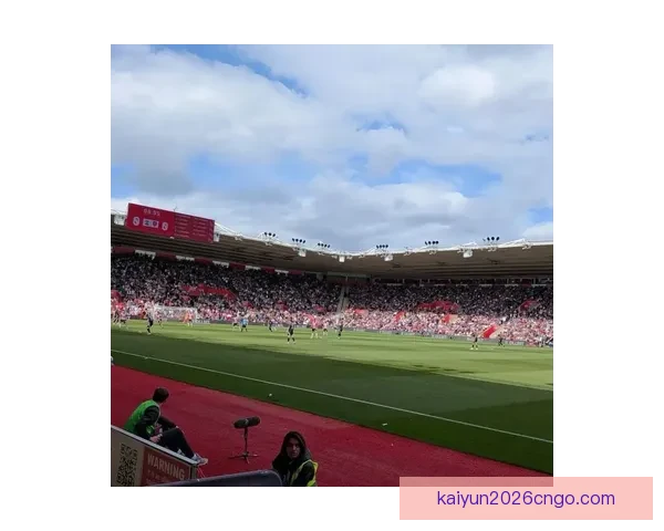 摩根称阿森纳抽到好签 南安普顿官方幽默回应引热议