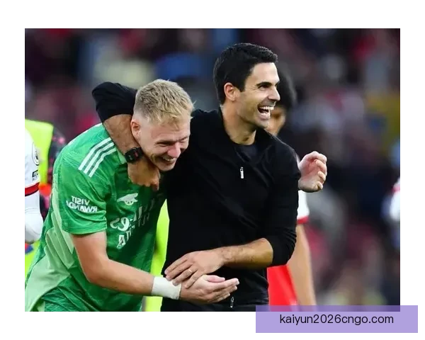 摩根称阿森纳抽到好签 南安普顿官方幽默回应引热议