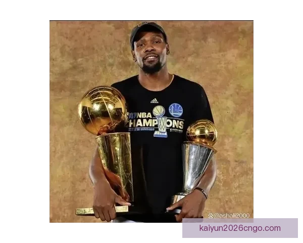 杜兰特超越乔丹升至历史得分榜第五 下赛季有望超科比仅次詹姆斯